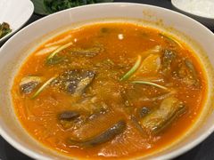 -A One Kitchen·南京精菜馆(晶丽酒店店)