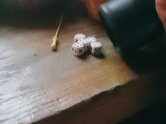 -Perry's·酒吧(黄埔大道店)