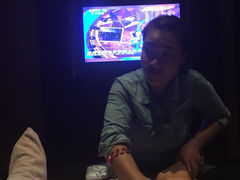 -杭州水知情足浴SPA(苏州店)