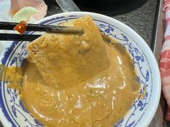 -仁和四季涮肉馆(天坛南门店)