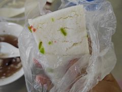 -芳婆糕团店(王府大街店)