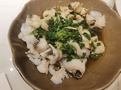 -东方饺子王(工农大路店)
