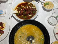 -洪福龙虾