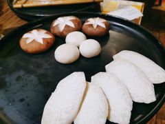 -坦坦大炉·韩式烤肉(望京店)