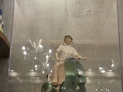 -Ciao窑炉披萨餐厅(宁波阪急店)