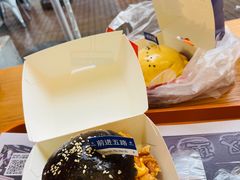 -前进5路汉堡炸鸡(昙华林店)