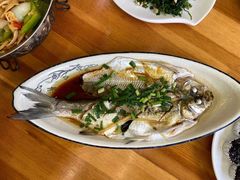 -外婆船宴餐厅·外婆喊你回家吃饭