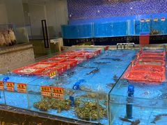 -煲仔王海鲜酒家