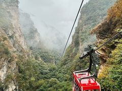 -北京上方山国家森林公园