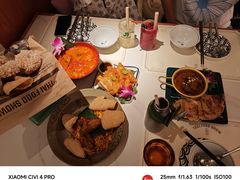 -太食獸泰式茶餐厅(IFS国金中心店)