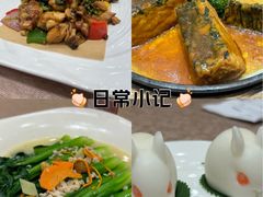 -聚彩居三和酒楼•老字号粤菜(南城店)