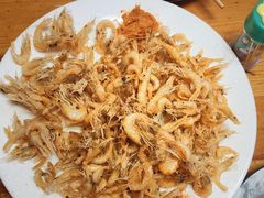 -五谷丰登·胶东海鲜·家常菜(张村店)