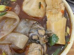 -黑竹香鸡(营和巷店)