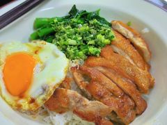 -兴华里茶记(禅城同济首店)