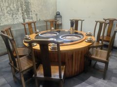 -锅来乐地锅鸡(安亭店)