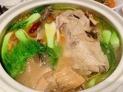 老鸭汤-涌上外婆桥(南塘店)