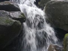 -众神白水涧景区