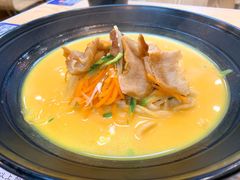 -渔面王·顺德手工鱼面(中大店)