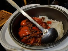 肉汤泡饭-湘味淳(千禧街店)