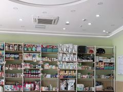 -瑞鹏宠物医院·骨科·猫科·内科(第一中心)