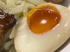 -八盛屋·沾面(集美万达店)