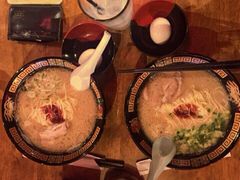 -麦文记面家(佐敦店)