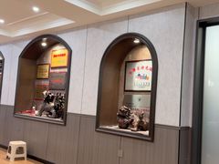 -华竹饭店(中央大街店)