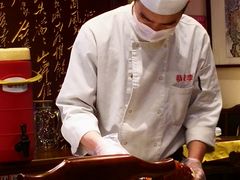 -恭敬李·烤鸭(天坛北门店)