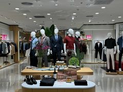 -大商麦凯乐(大连总店)