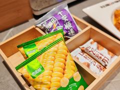 -灶座小锅烀饼·铁锅炖(道里店)