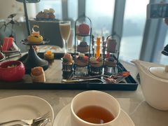 -三迪希尔顿酒店·星空酒廊