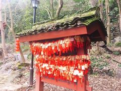 -杭州西湖风景名胜区-三生石