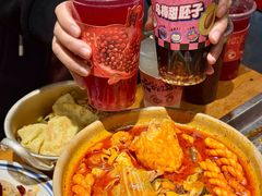 -福苗小骆驼烧烤(莲湖路店)