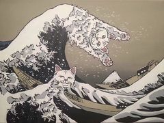 -漫咖啡(武汉天地店)