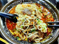 -云龙湖阿喆米线(云龙湖店)