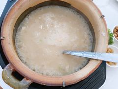 扇贝粥-潮粥佬(黄龙店)