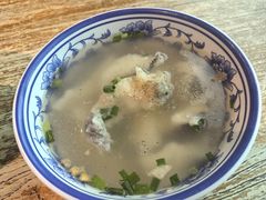 鳗鱼滑-福州味道(福州长乐国际机场店)