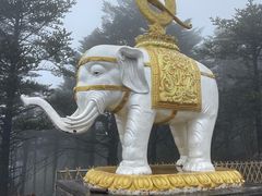 -峨眉山风景名胜区