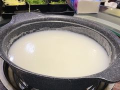 -御膳粥·牛乳粥底火锅·地道顺德菜(容桂店)