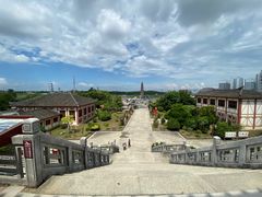 -合浦汉代文化博物馆