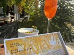 -自如ZSPACE四合院艺术餐厅