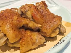 -状元阁烧烤(新华路总店)