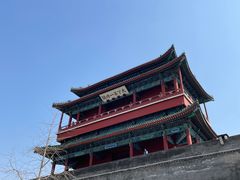 -居庸关长城