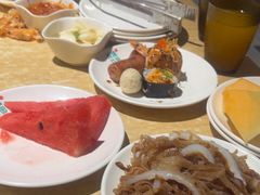 -玫瑰花园自助烤肉(顺义鑫海韵通店)