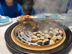 -碗中海·蒸汽海鲜·桑拿鸡(岭南天地店)