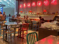 -陈鹏鹏潮汕菜(宝安机场T3航站楼店)