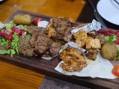 -TUK土耳其餐厅·下午茶(卢湾店)