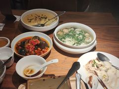 -外婆家(静安大悦城店)