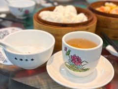 -香港蓮香樓(上環店)