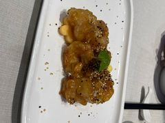 -狮王府淮扬菜(百家湖1912店)